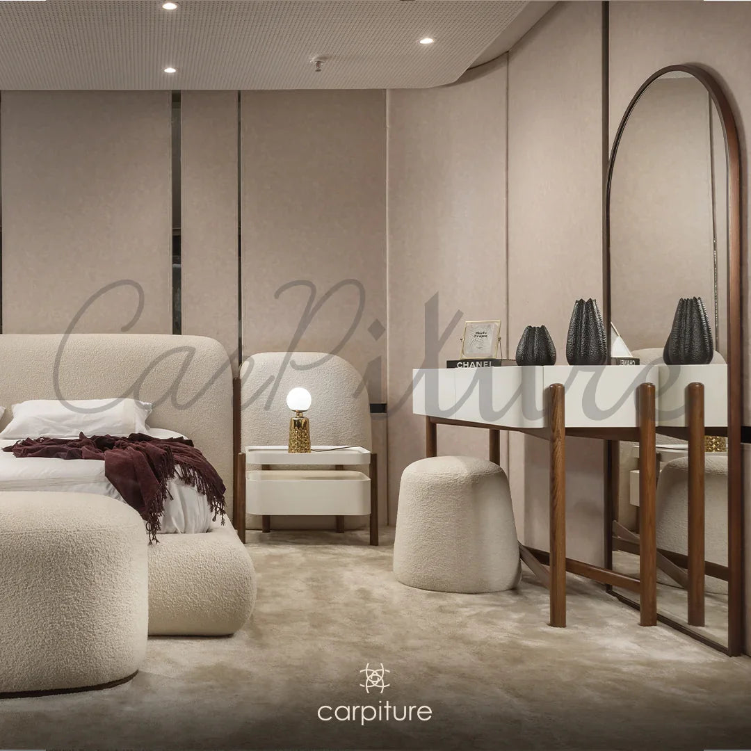 Haaland Bedroom