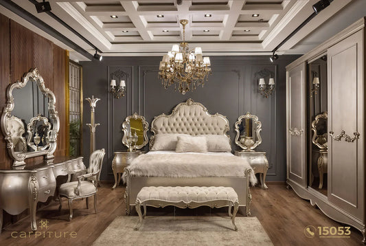New Baywa Bedroom