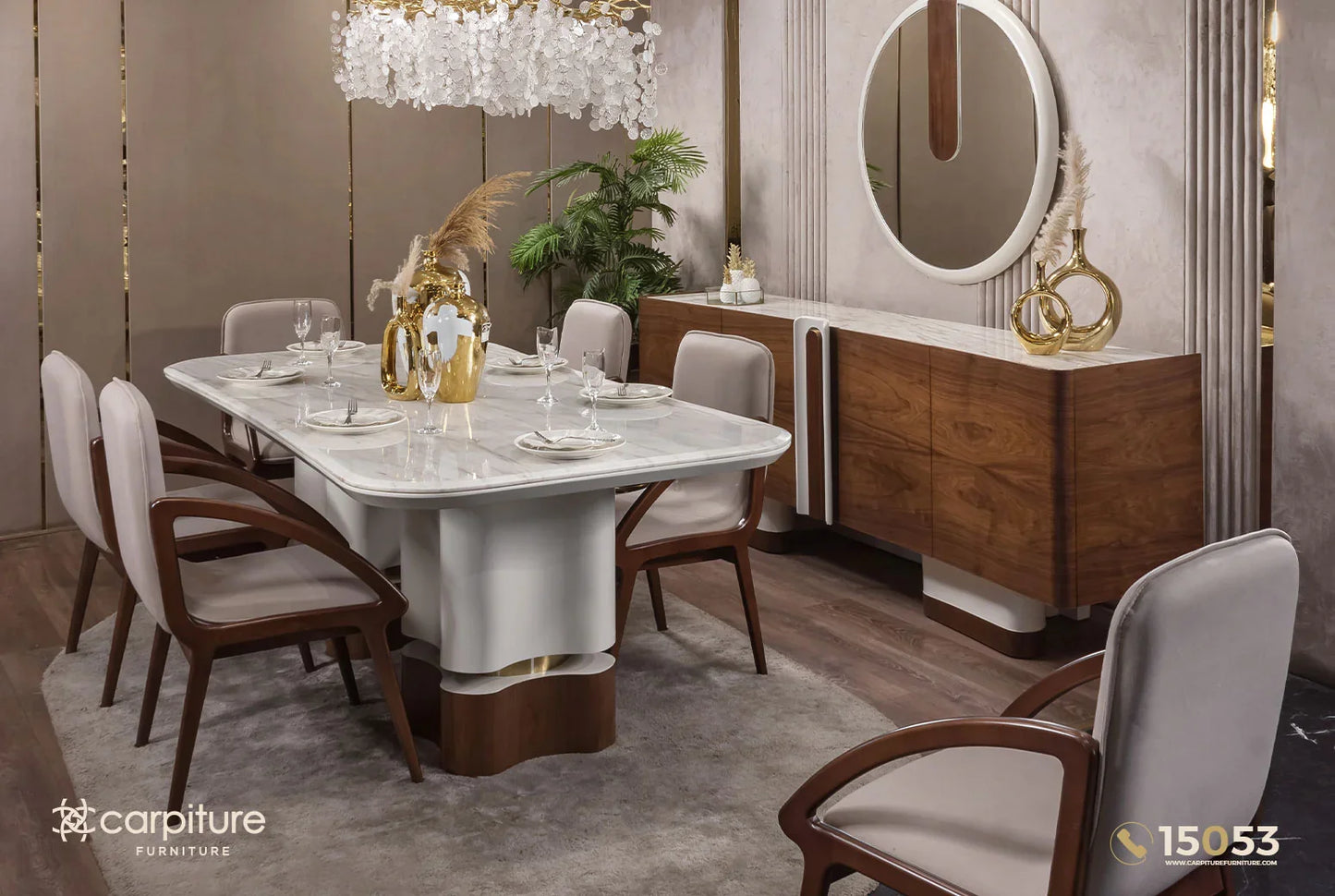Maras Dining Room