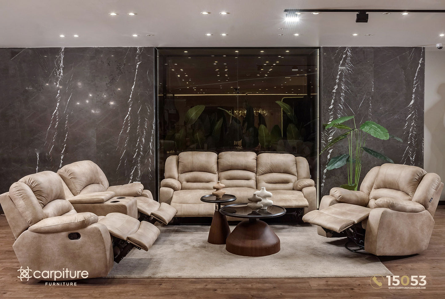 Lazy Boy Living Room Set