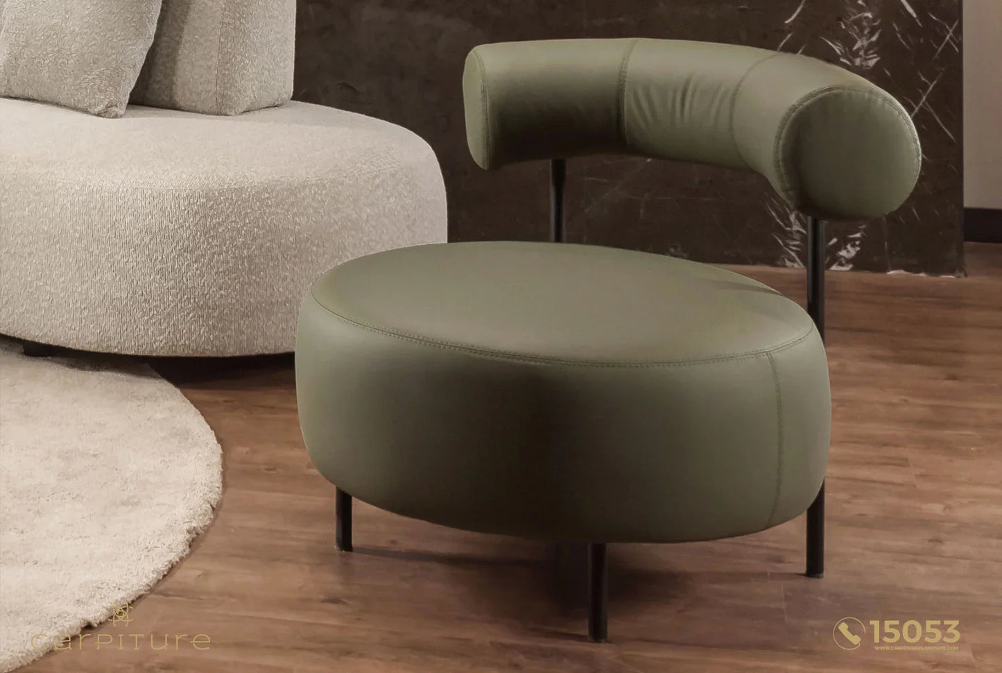 Bon Bon Extra Sofa