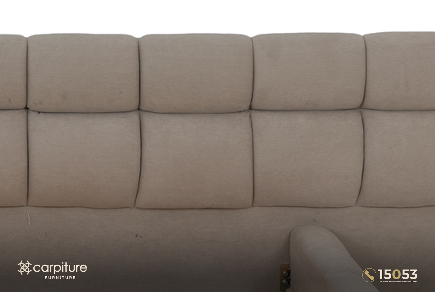 Ascona Nova Bed 180