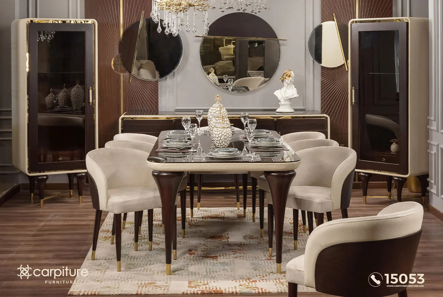 سفره نيومارسيليا