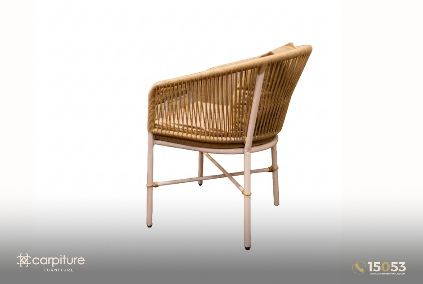 Outdoor Lounge Set