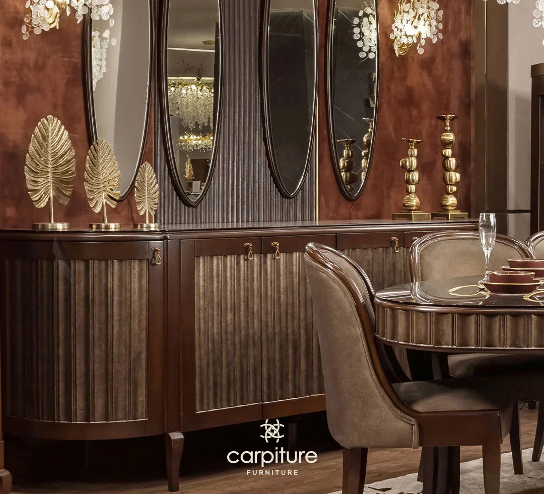 Play Dining Room