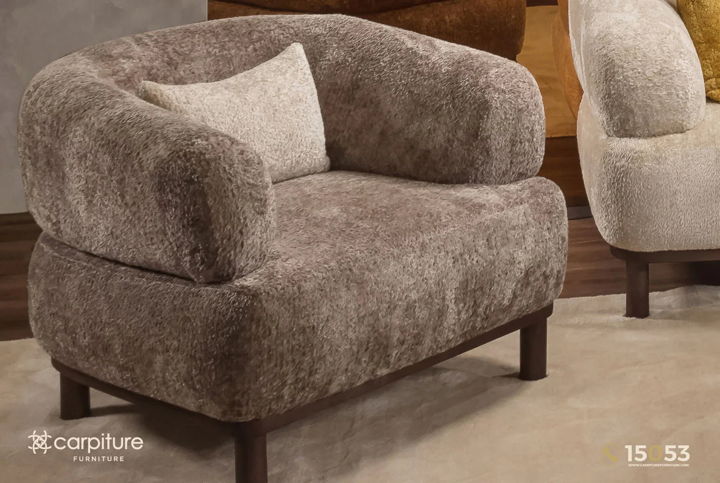Mirage Sofa Set