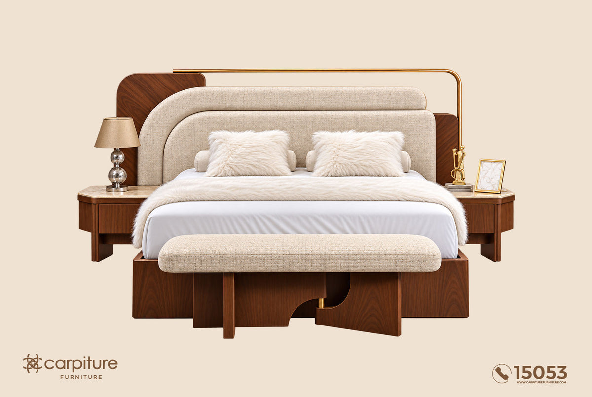 Cleopatra Bedroom Set