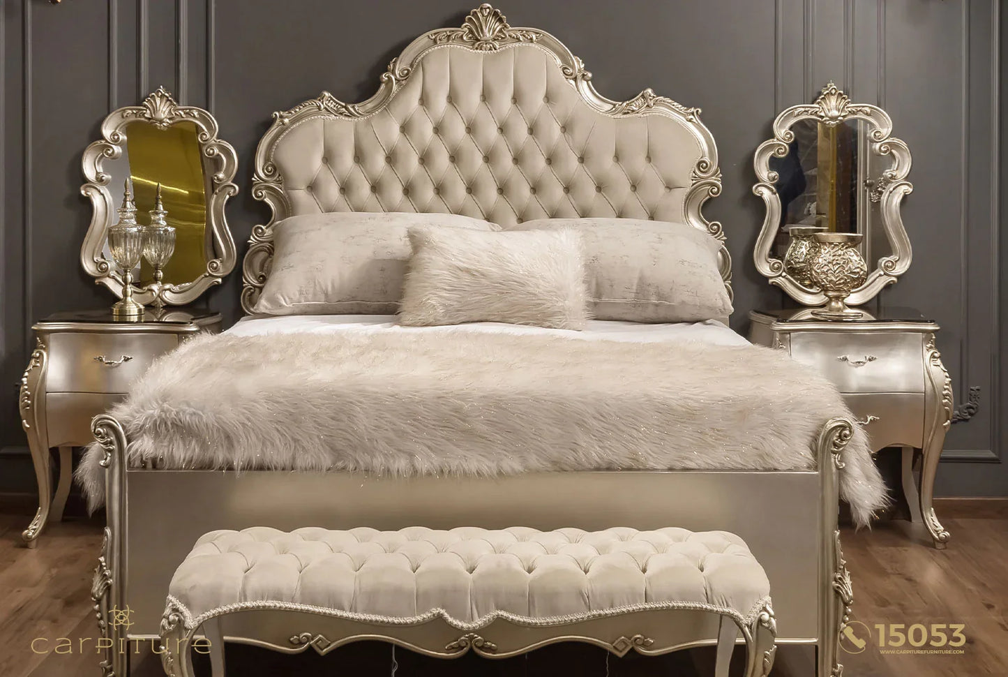 New Baywa Bedroom