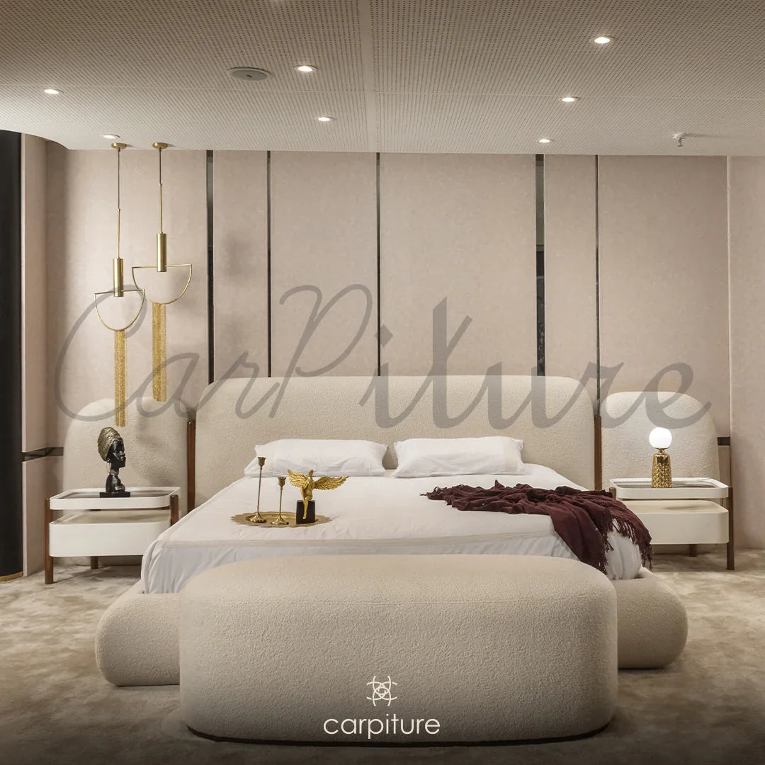Haaland Bedroom