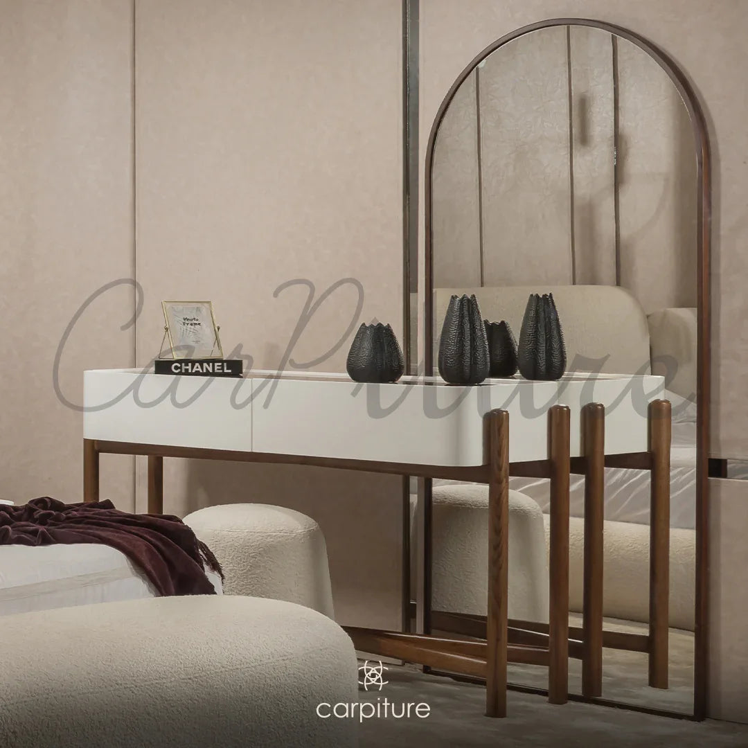 Haaland Bedroom