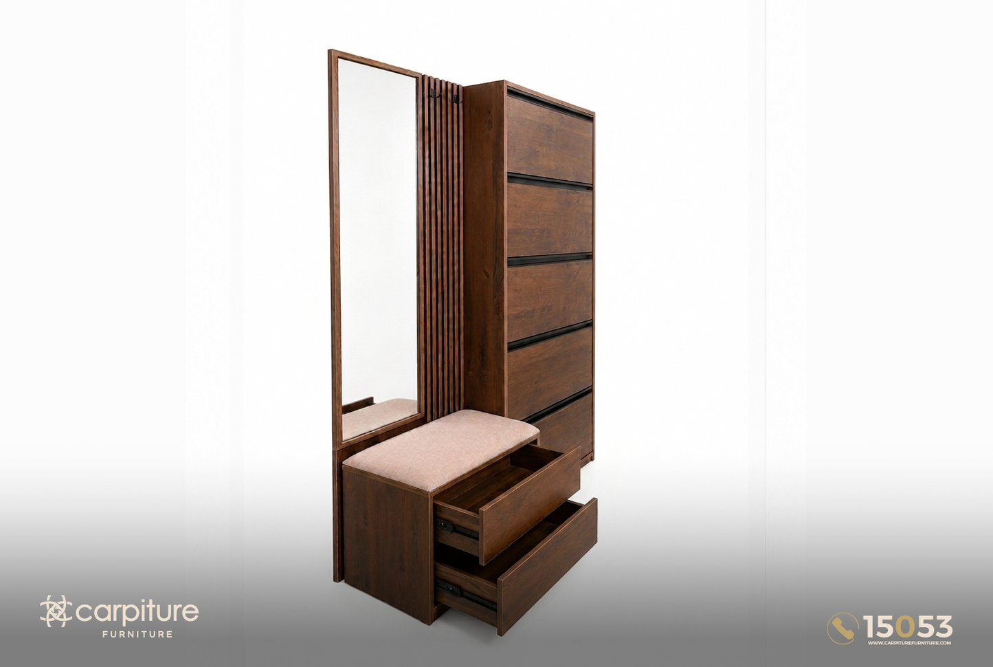 Austin Shoe Cabinet