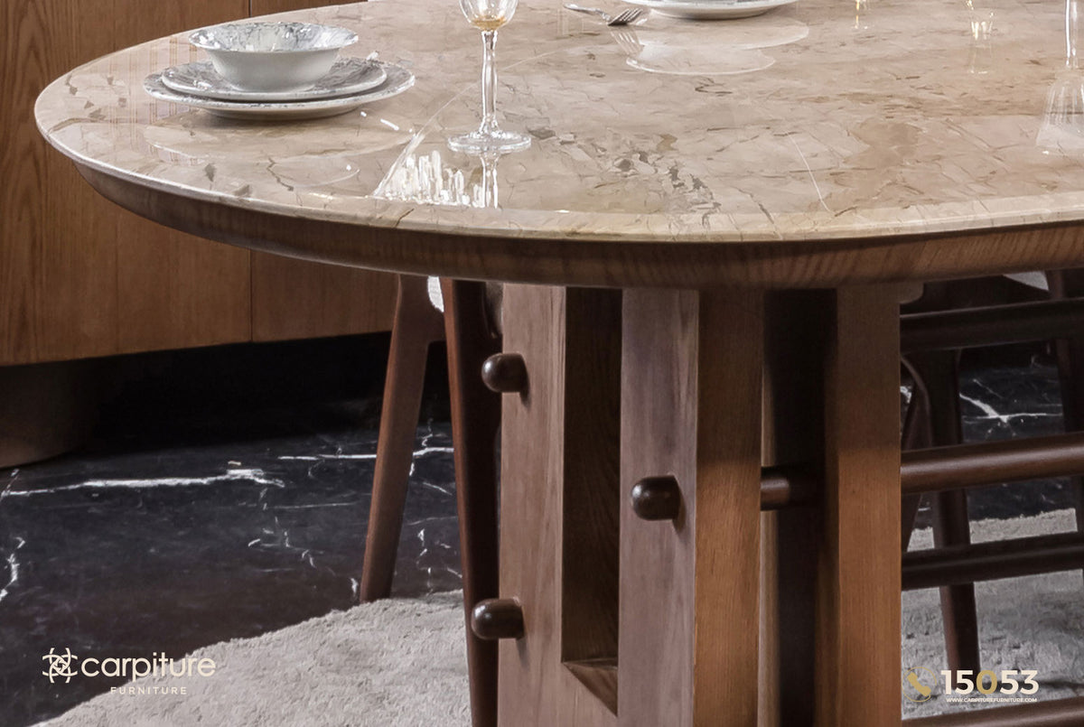 Family Dining Set