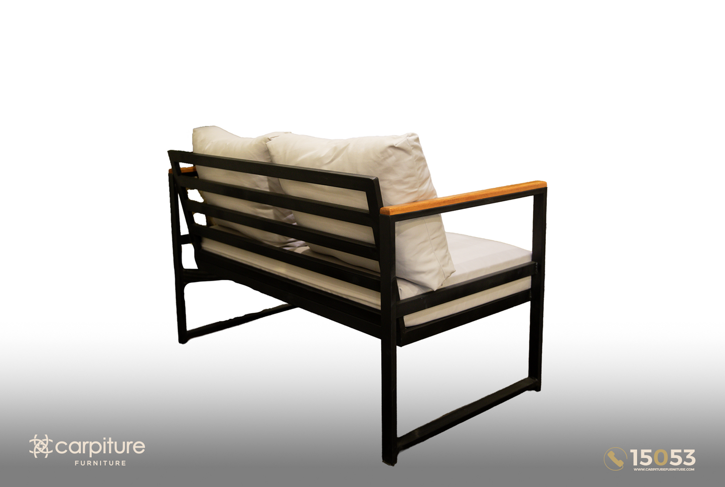 Luxury Outdoor Lounge Set