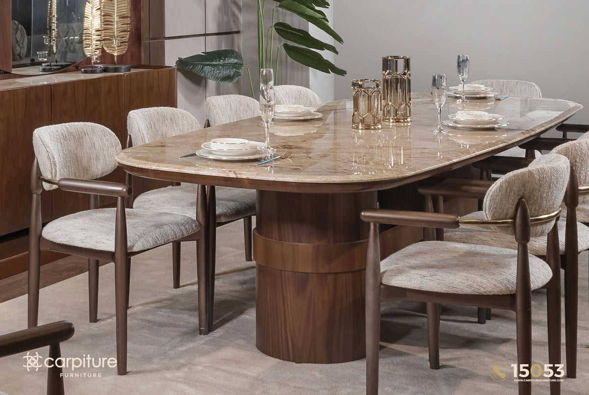 Sama Dining Set