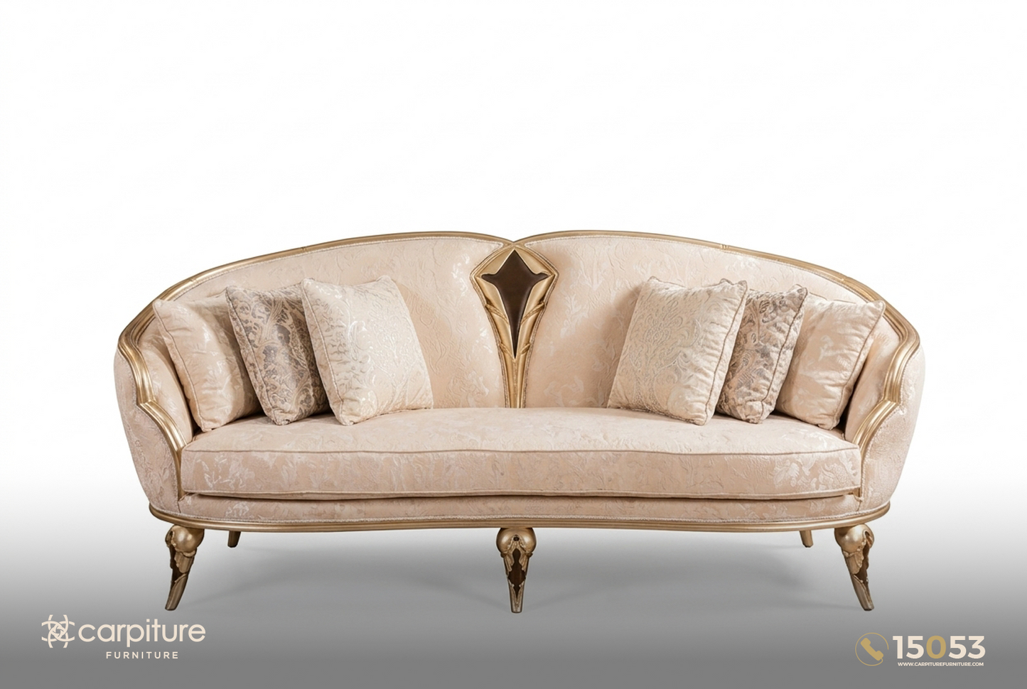 Falcon Living Room Set