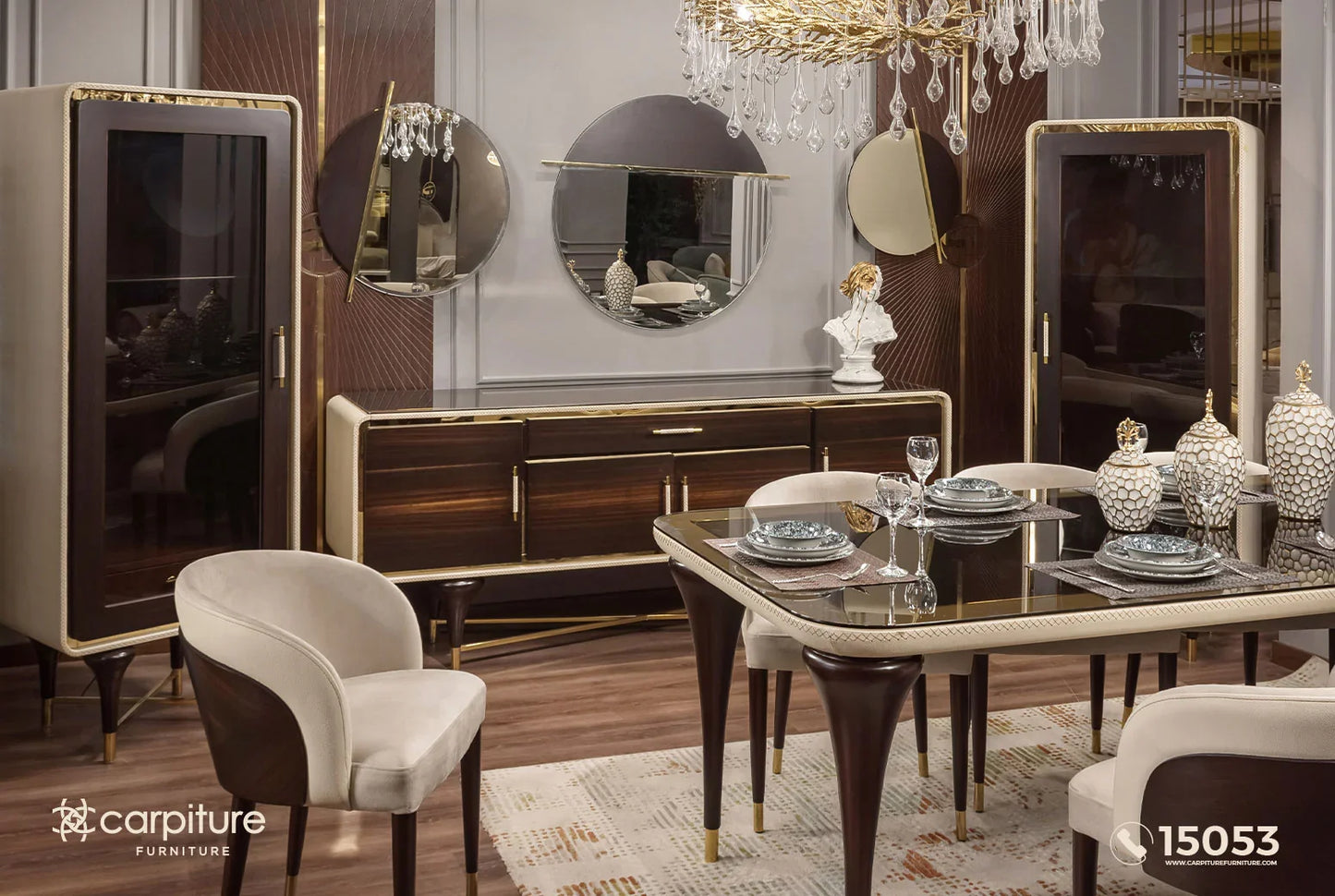 سفره نيومارسيليا