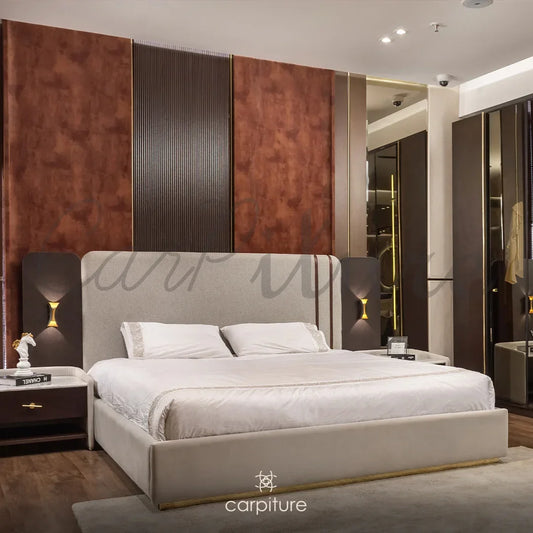 غرفه نوم باربي