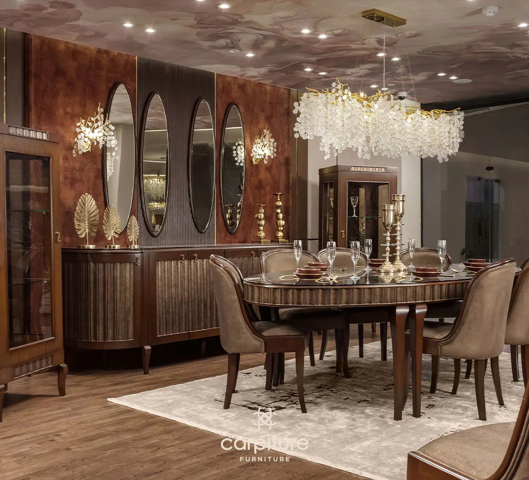 Play Dining Room