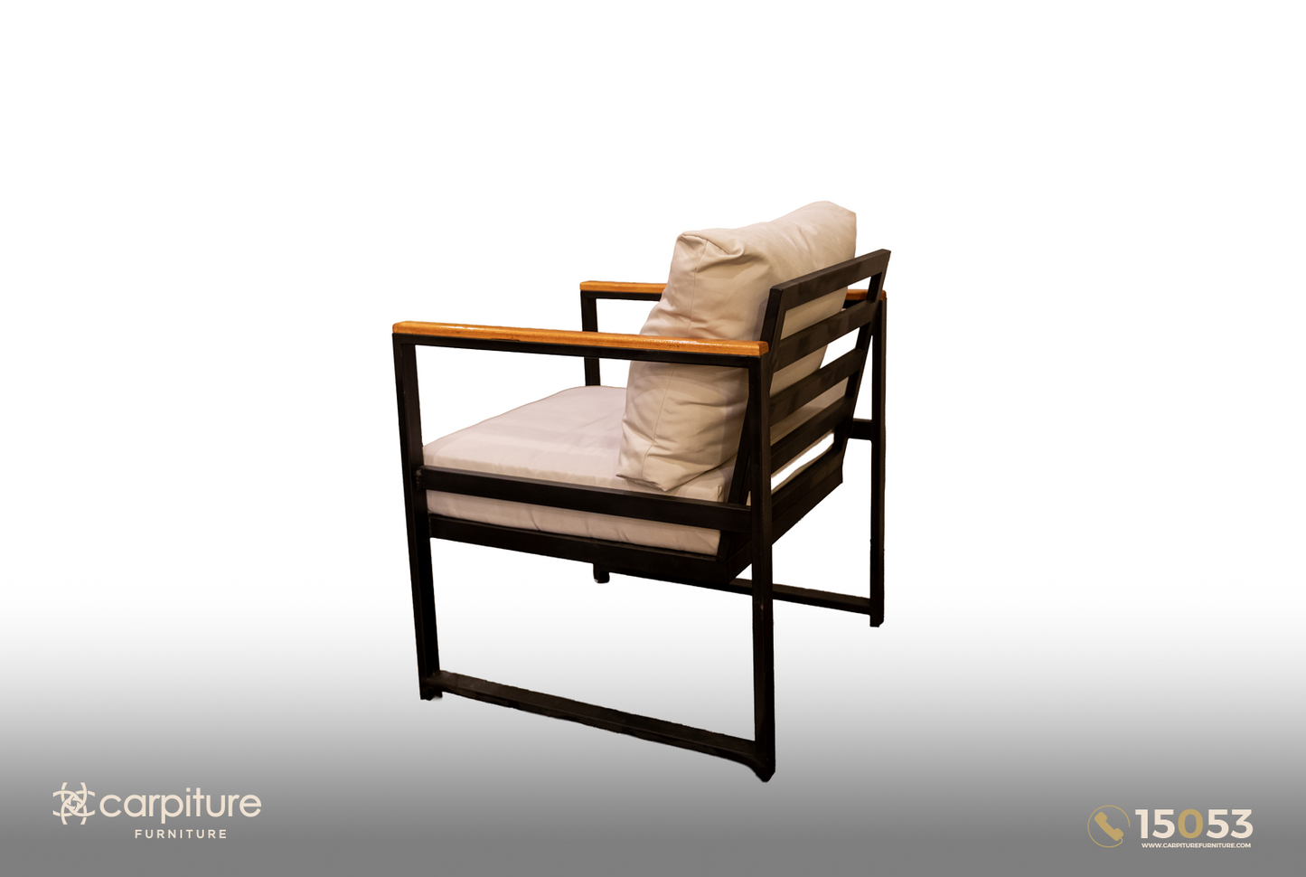 Luxury Outdoor Lounge Set