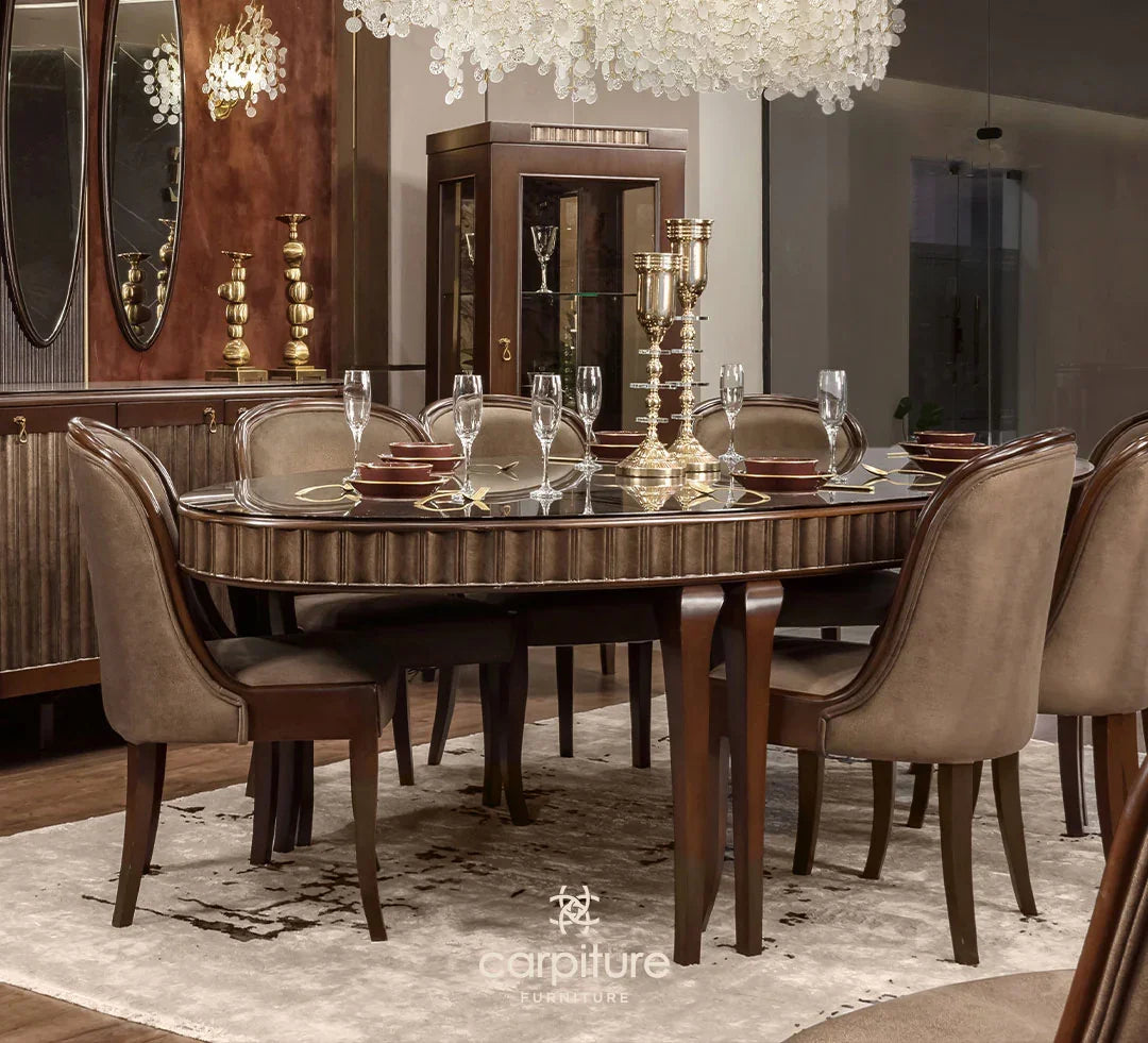 Play Dining Room