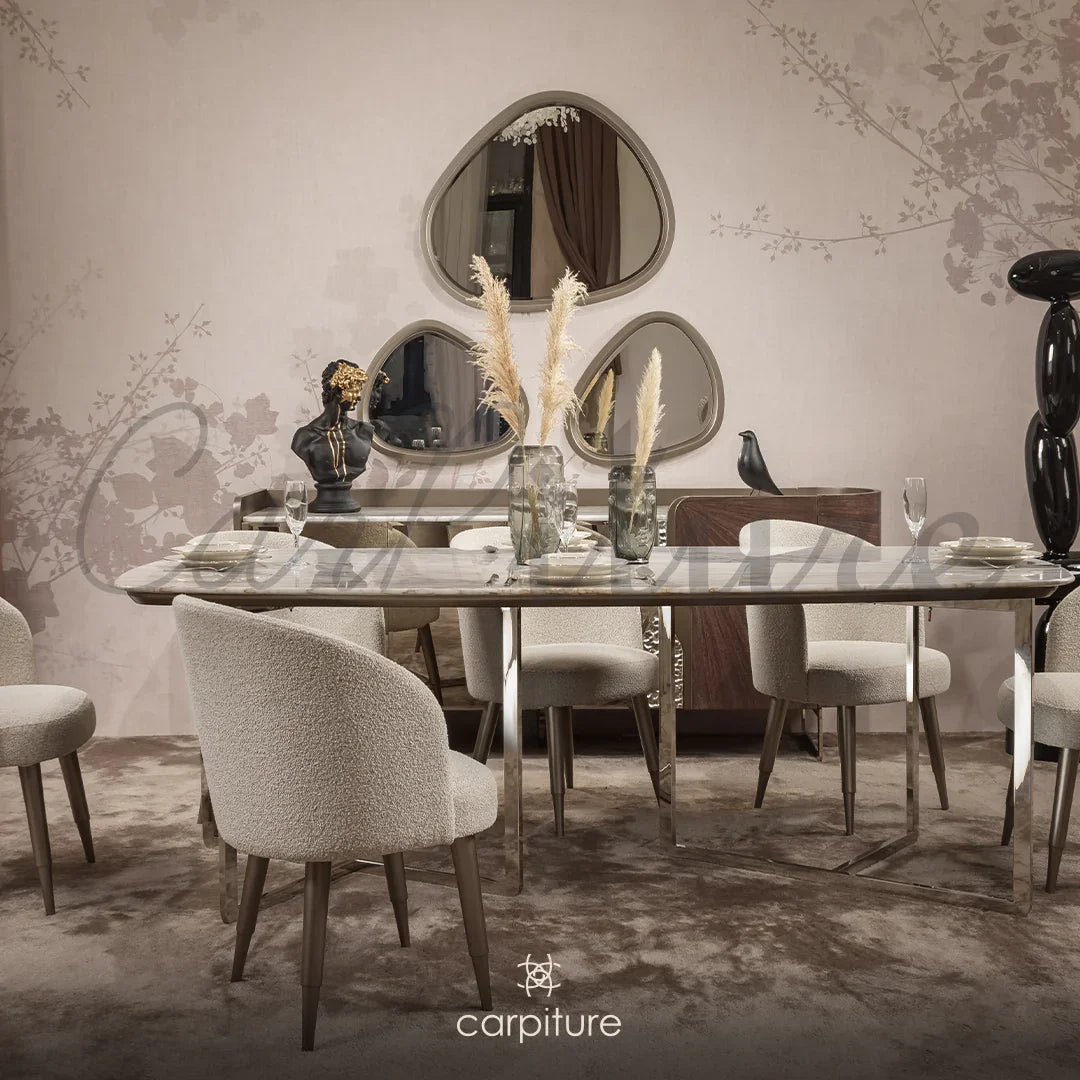 Sm80 Dining Room