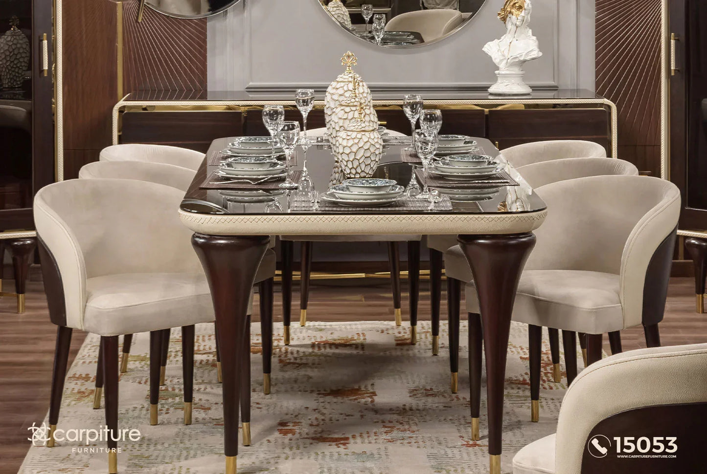 سفره نيومارسيليا