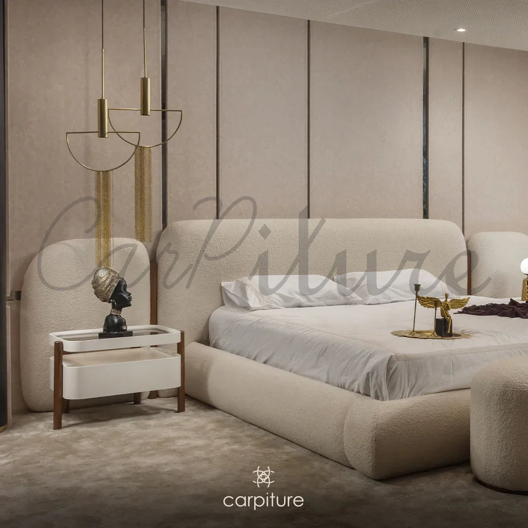 Haaland Bedroom