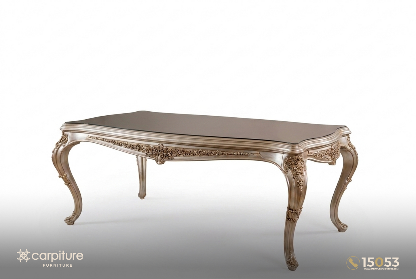 New Spring Dining Set