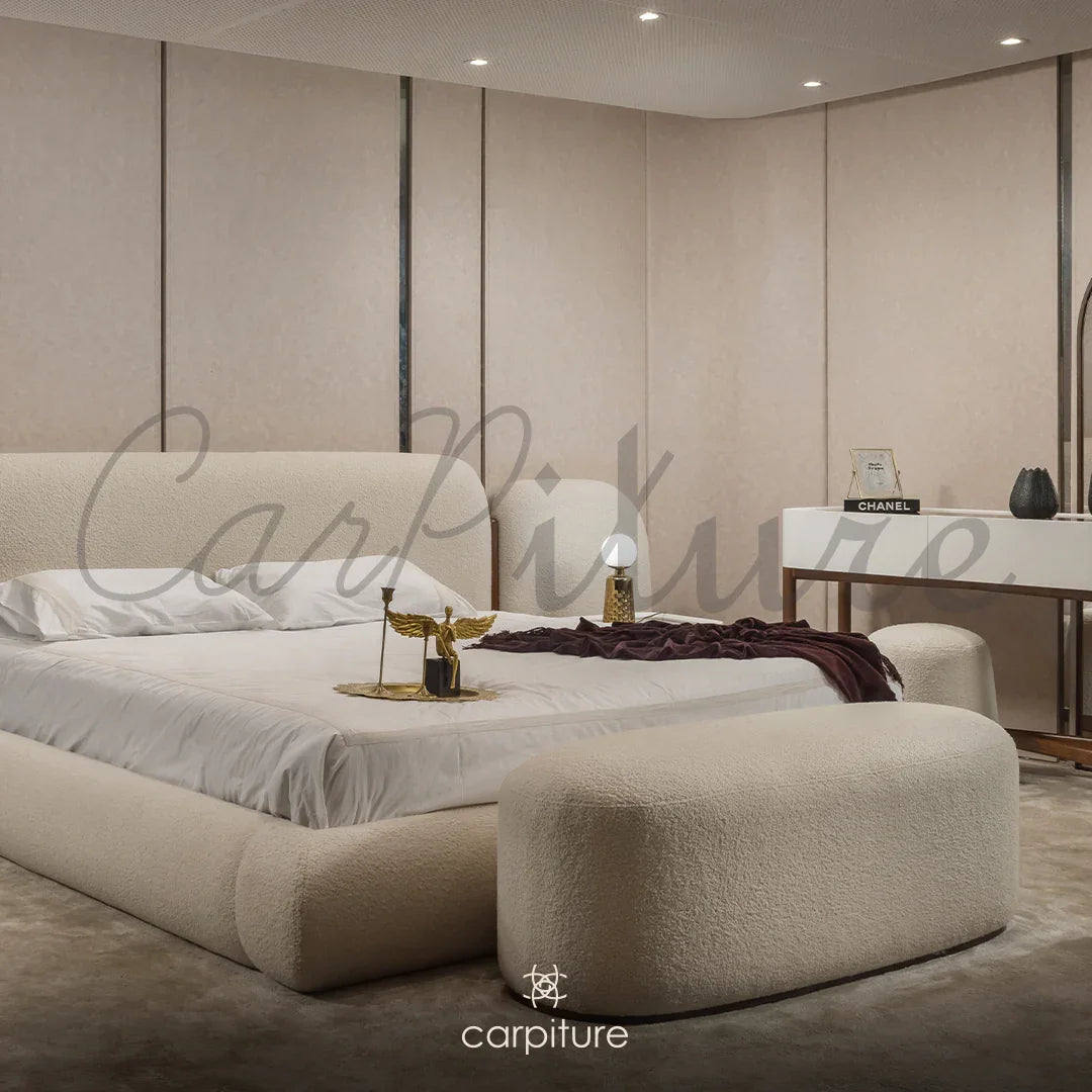 Haaland Bedroom