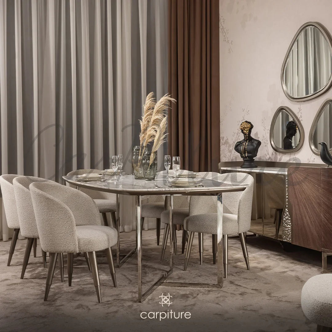 Sm80 Dining Room