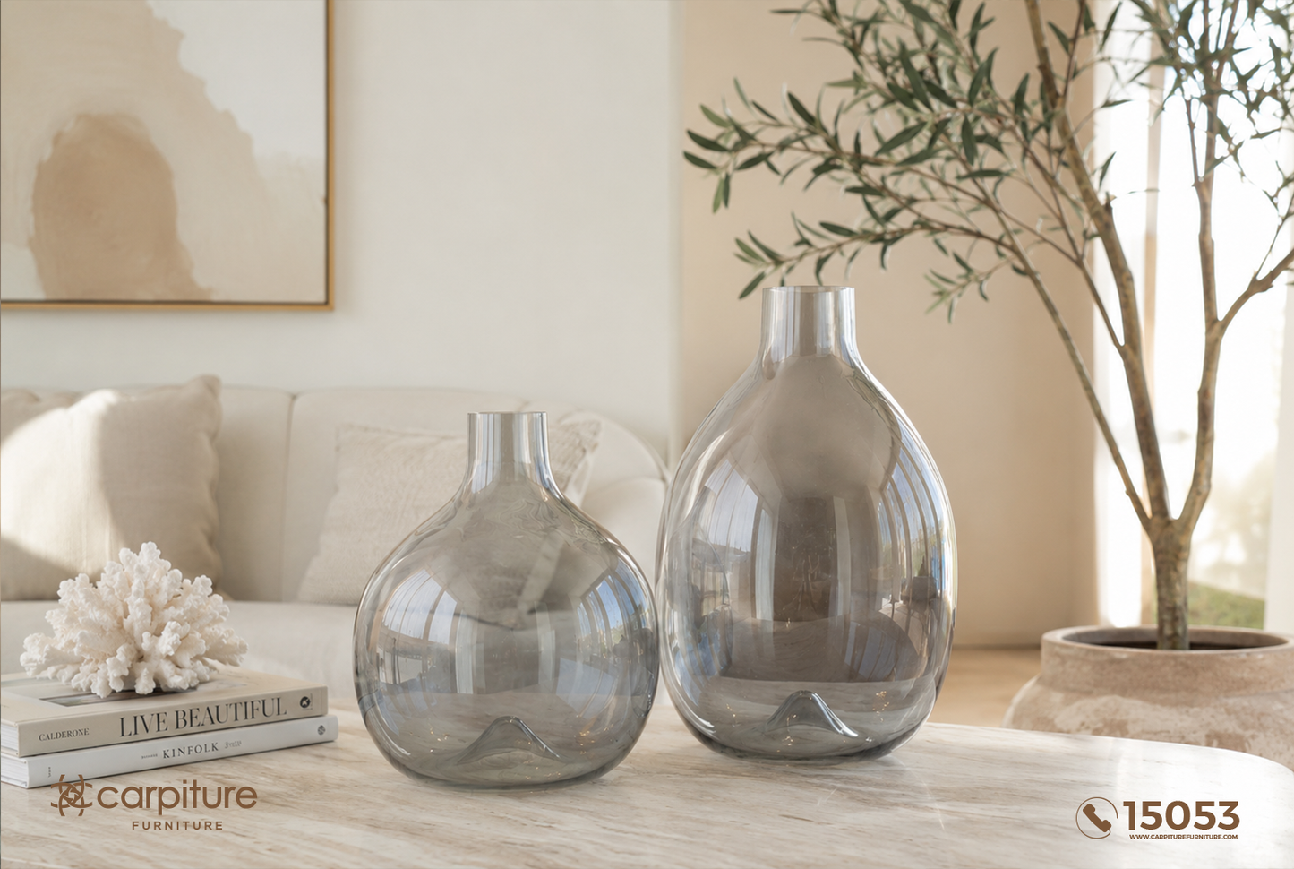 Glassy-1