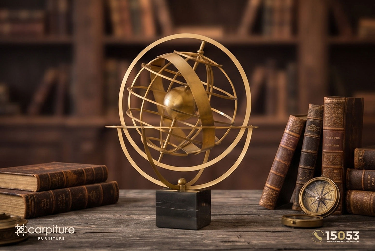 Mini Globe