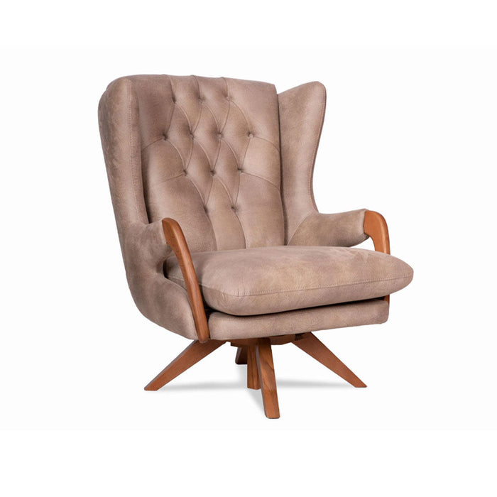 Accent Chairs & Side Chairs