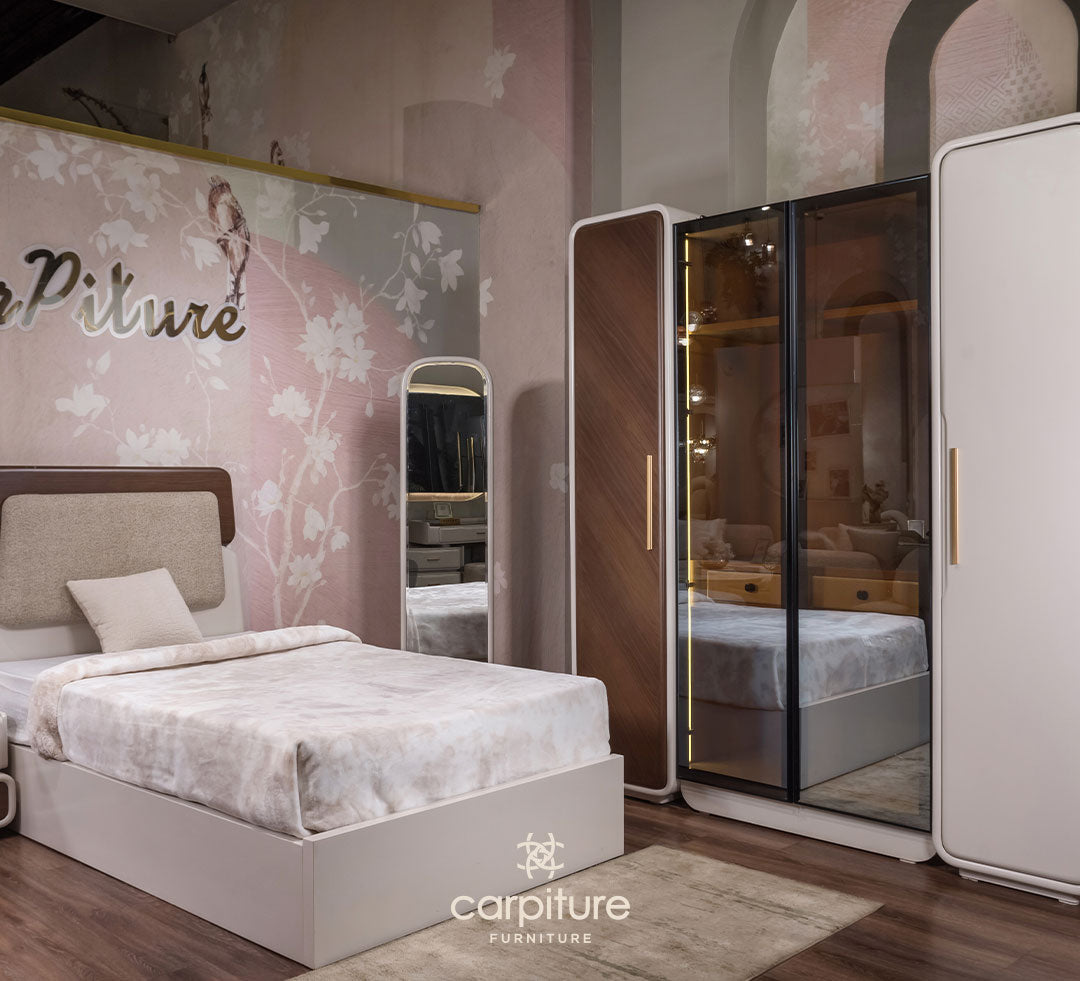 Youth bedroom Marassi