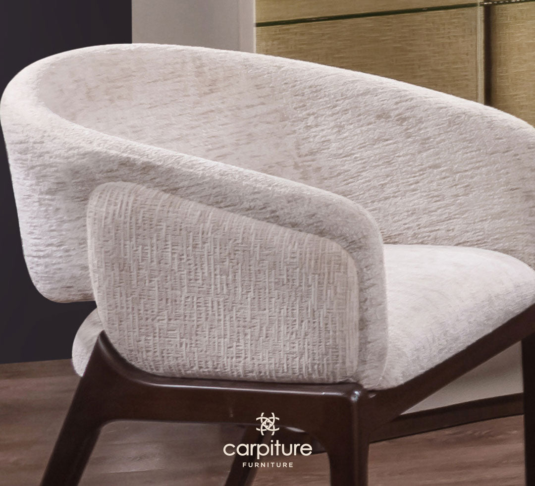 Espresso Dining Room