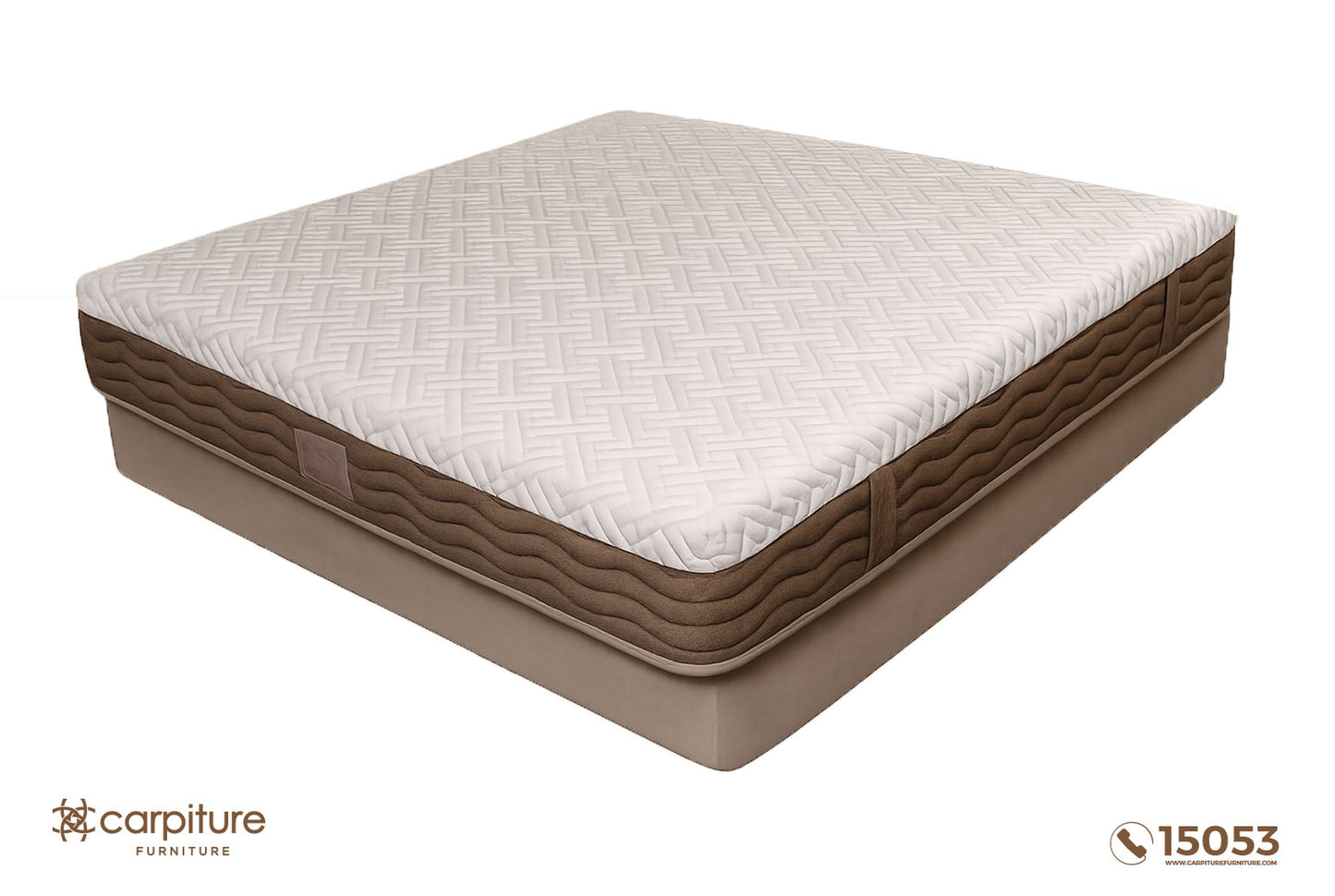 LATEX MATTRESS