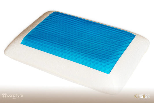 Memory Gel Cushion