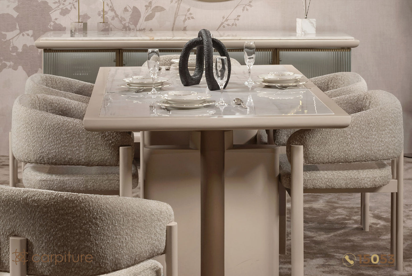 SM70 Dining Rooms