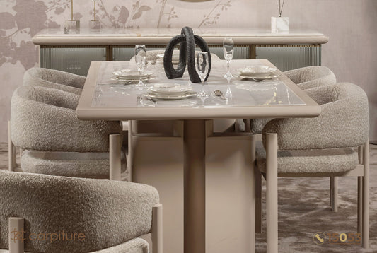 SM70 Dining Rooms