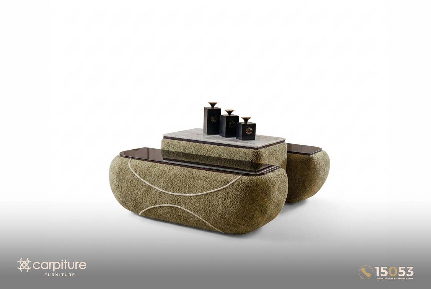 Zein Living Room Set