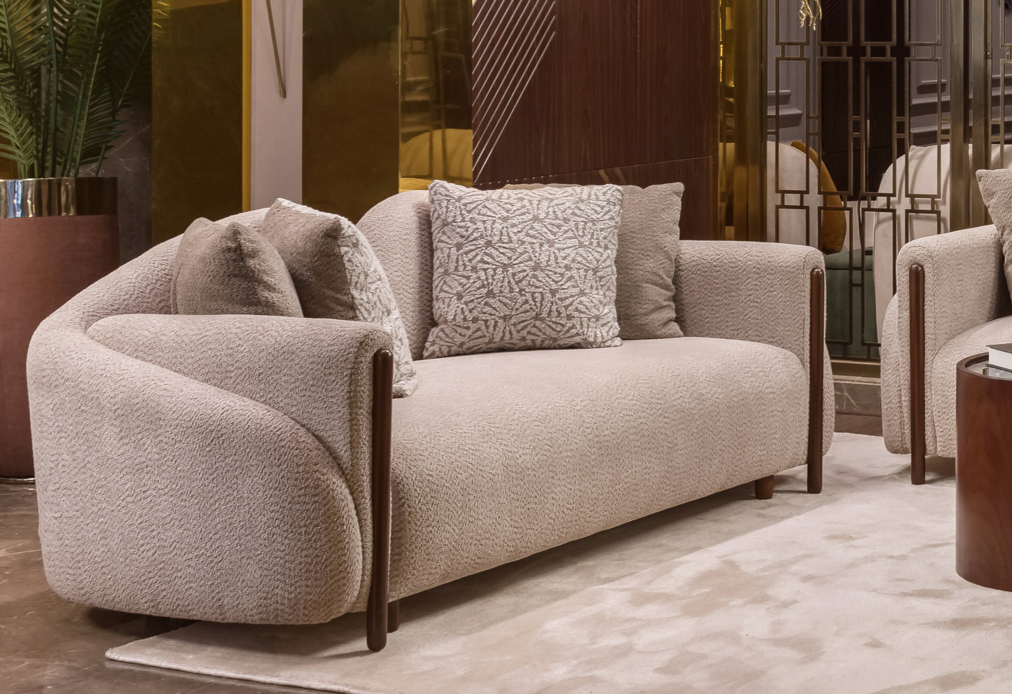 K 15 Sofa Set