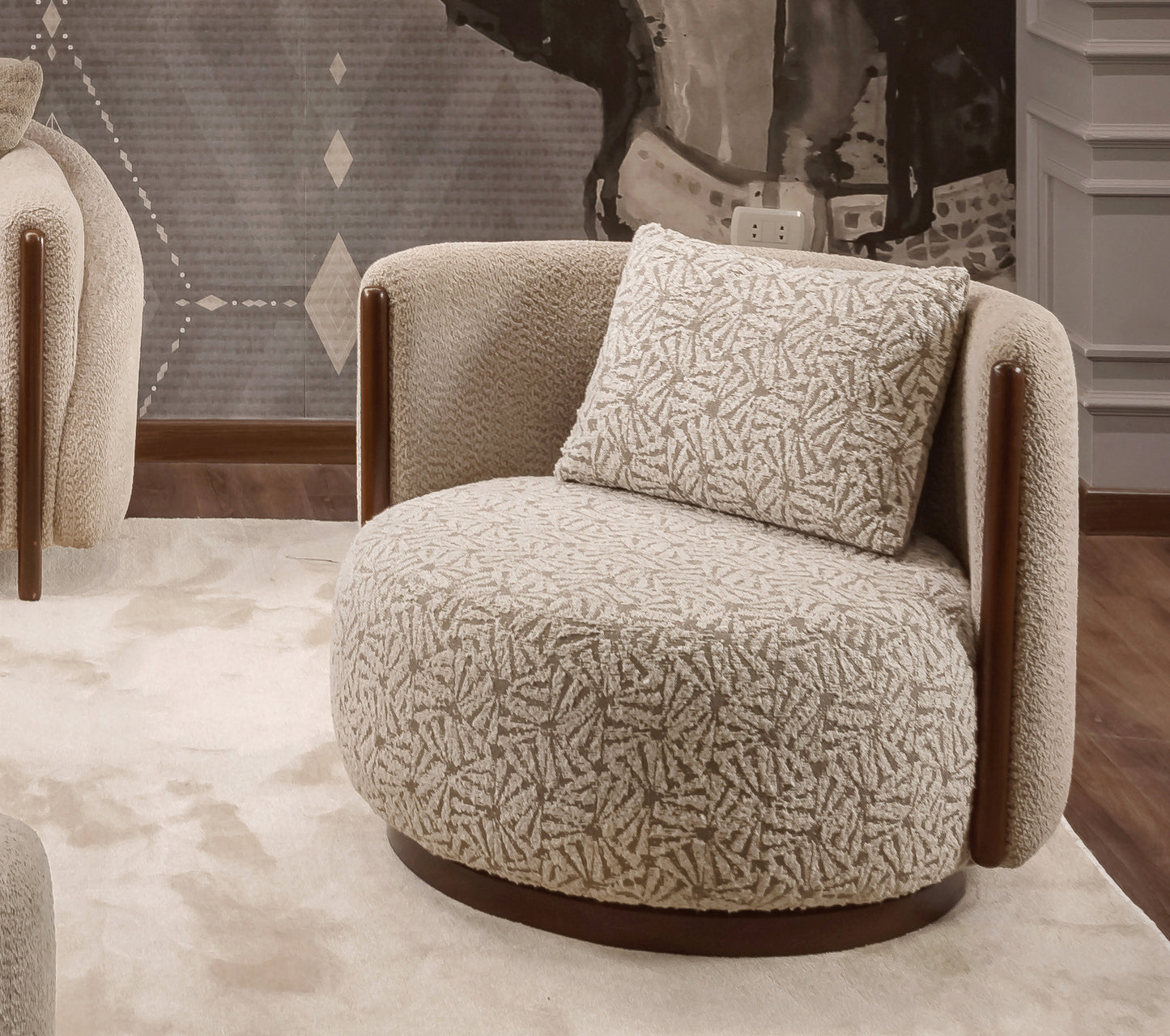 K 15 Sofa Set