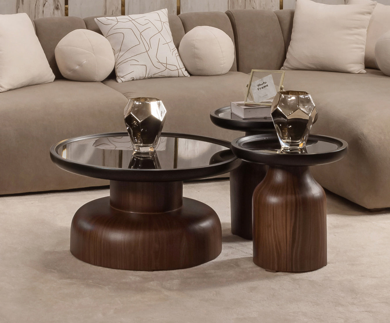 Florida Sofa Set