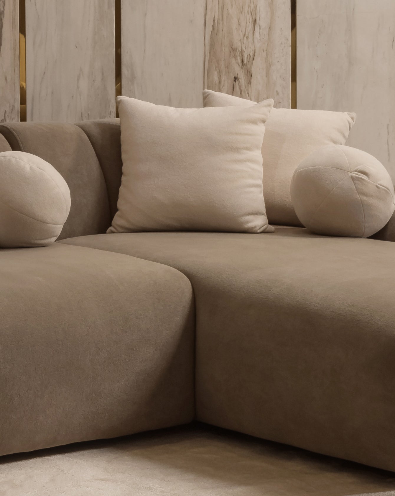 Florida Sofa Set