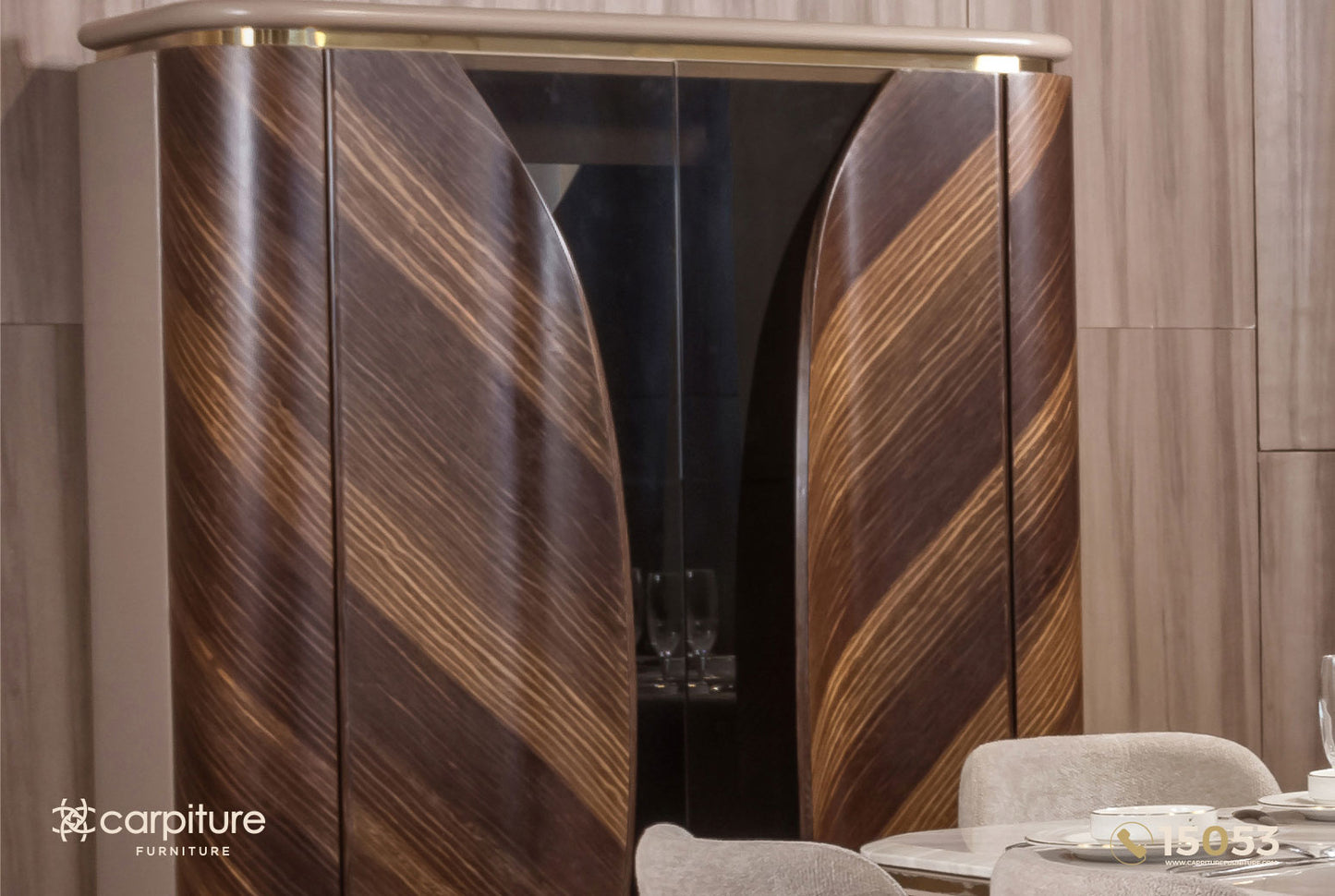 Phaylon Dining Rooms