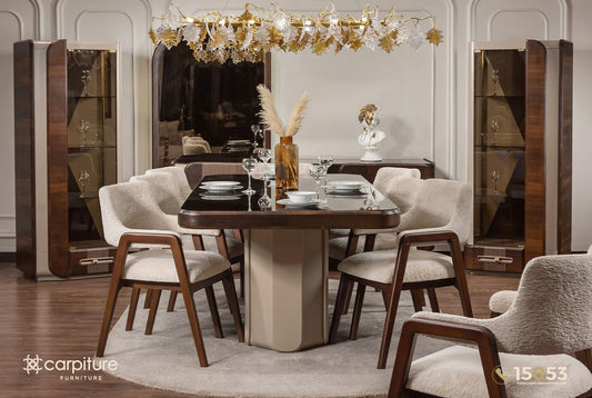 Brillant Dining Room