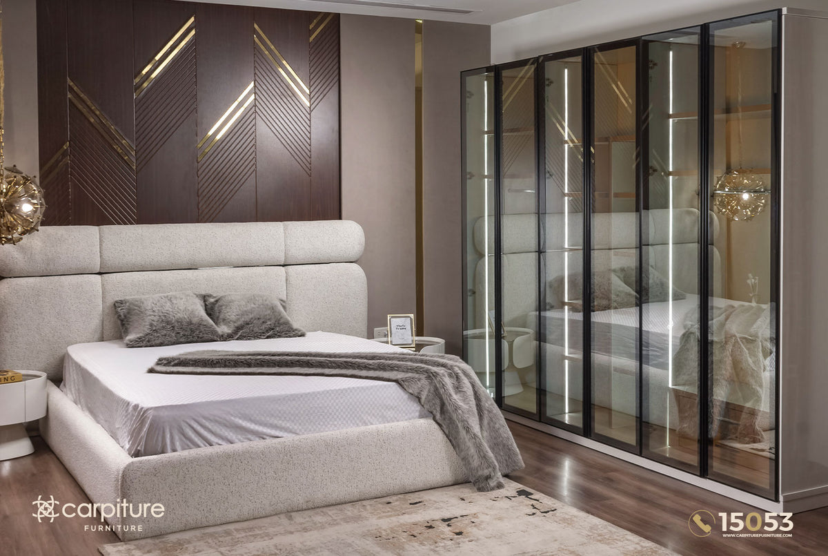 Tonali Bedroom Set