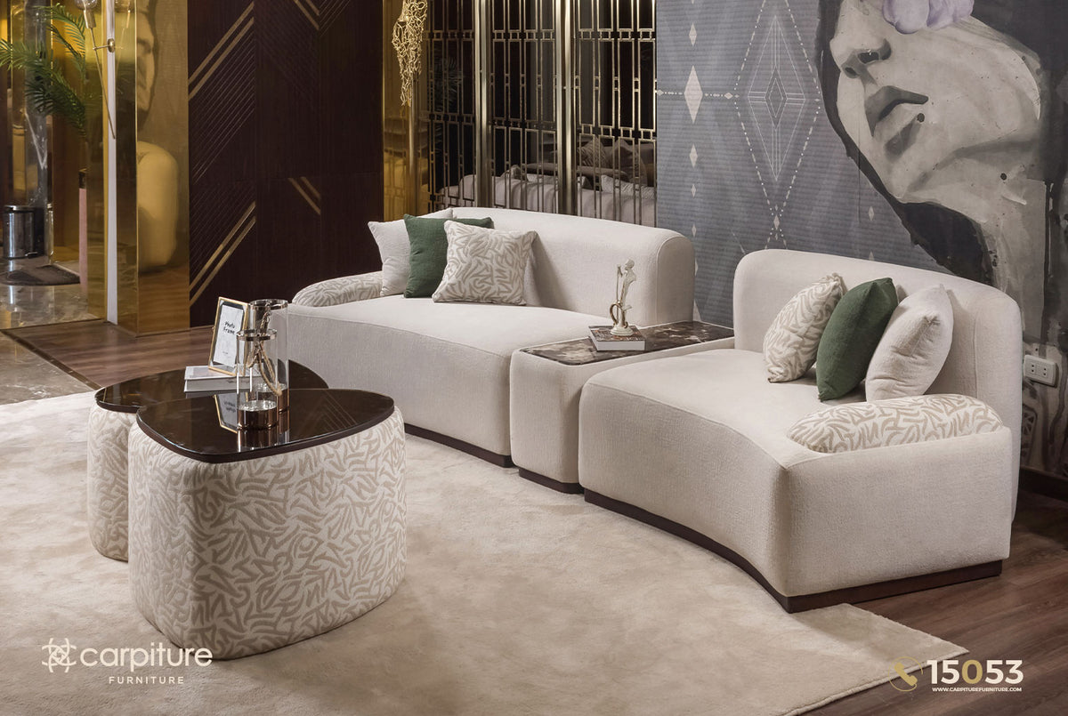 Hago Living Room Set