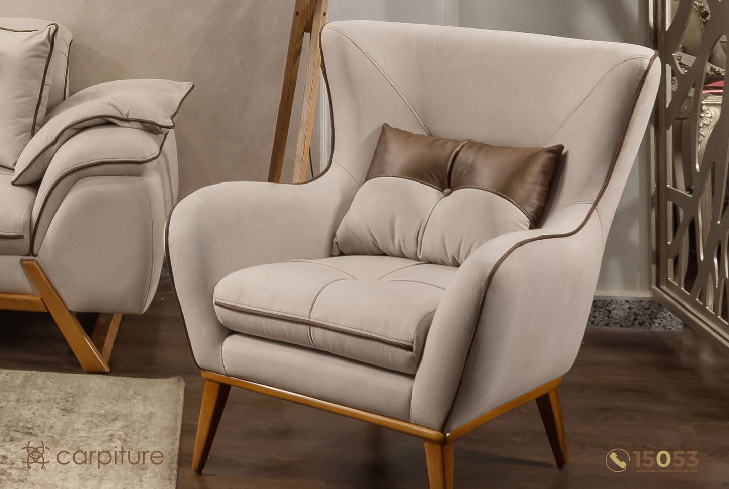 k 1 Sofa Set