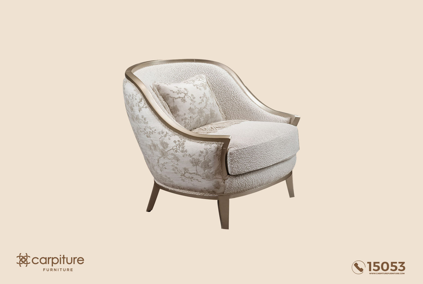 صالون كاديلاك